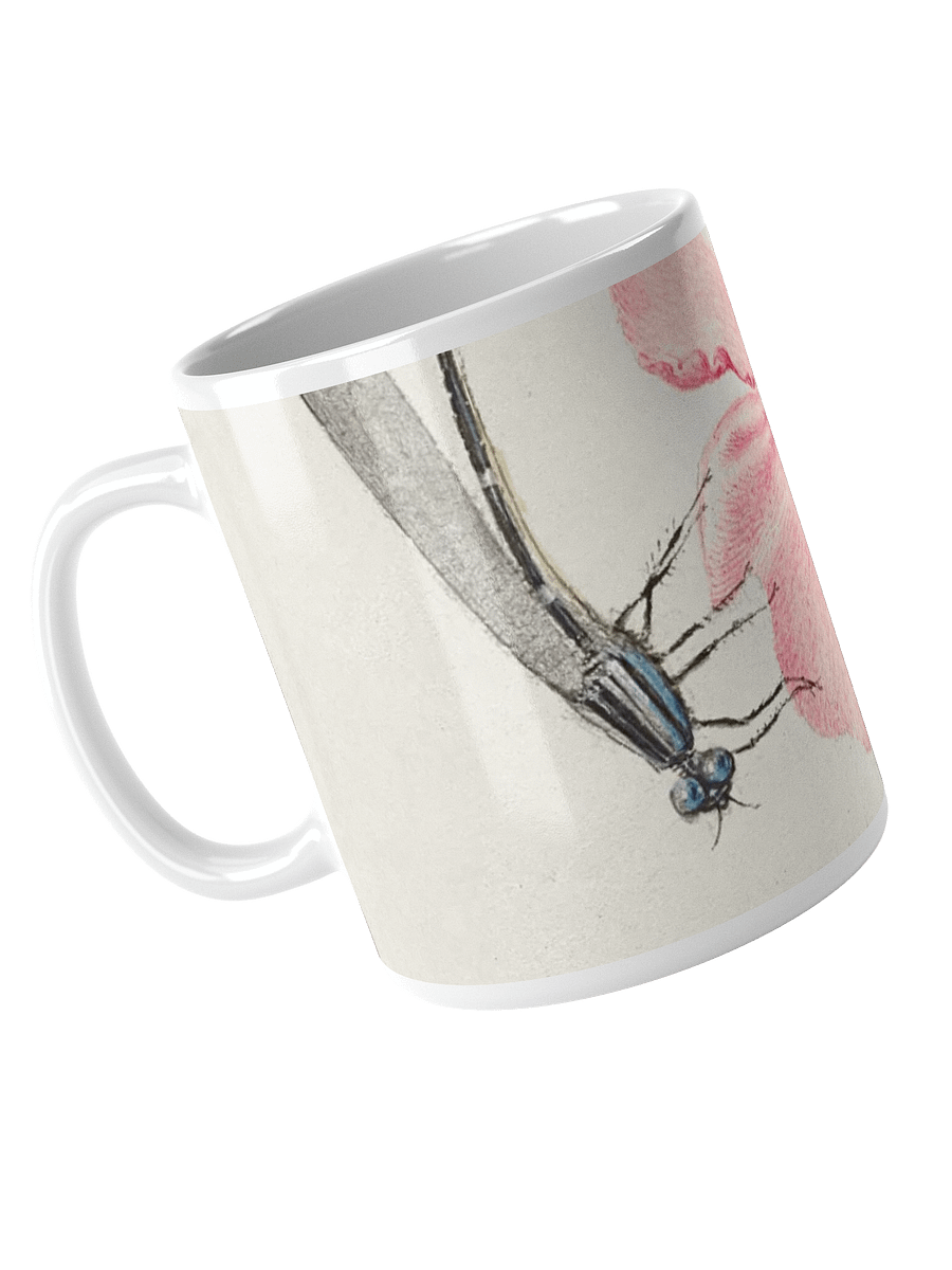 Floral Fantasy Mug product image (3)