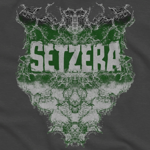 Setzera Crest