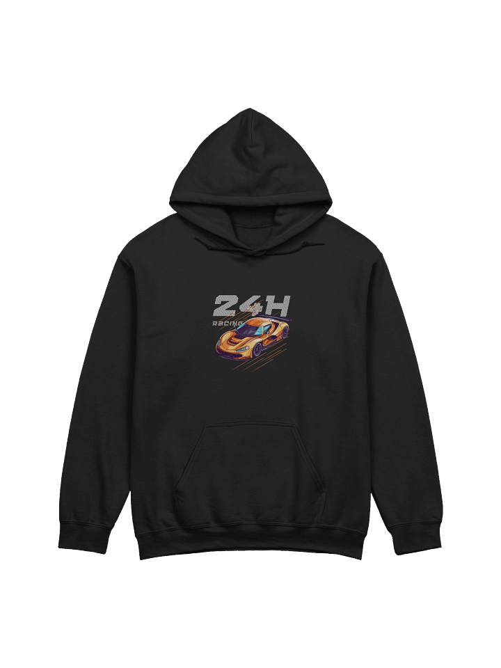 Speed Demon Hoodie product image (1)