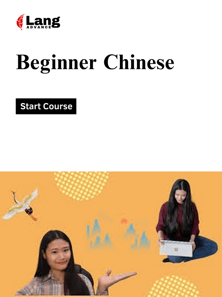 初级汉语 Beginner Chinese--Learning Chinese from scratch product image (1)
