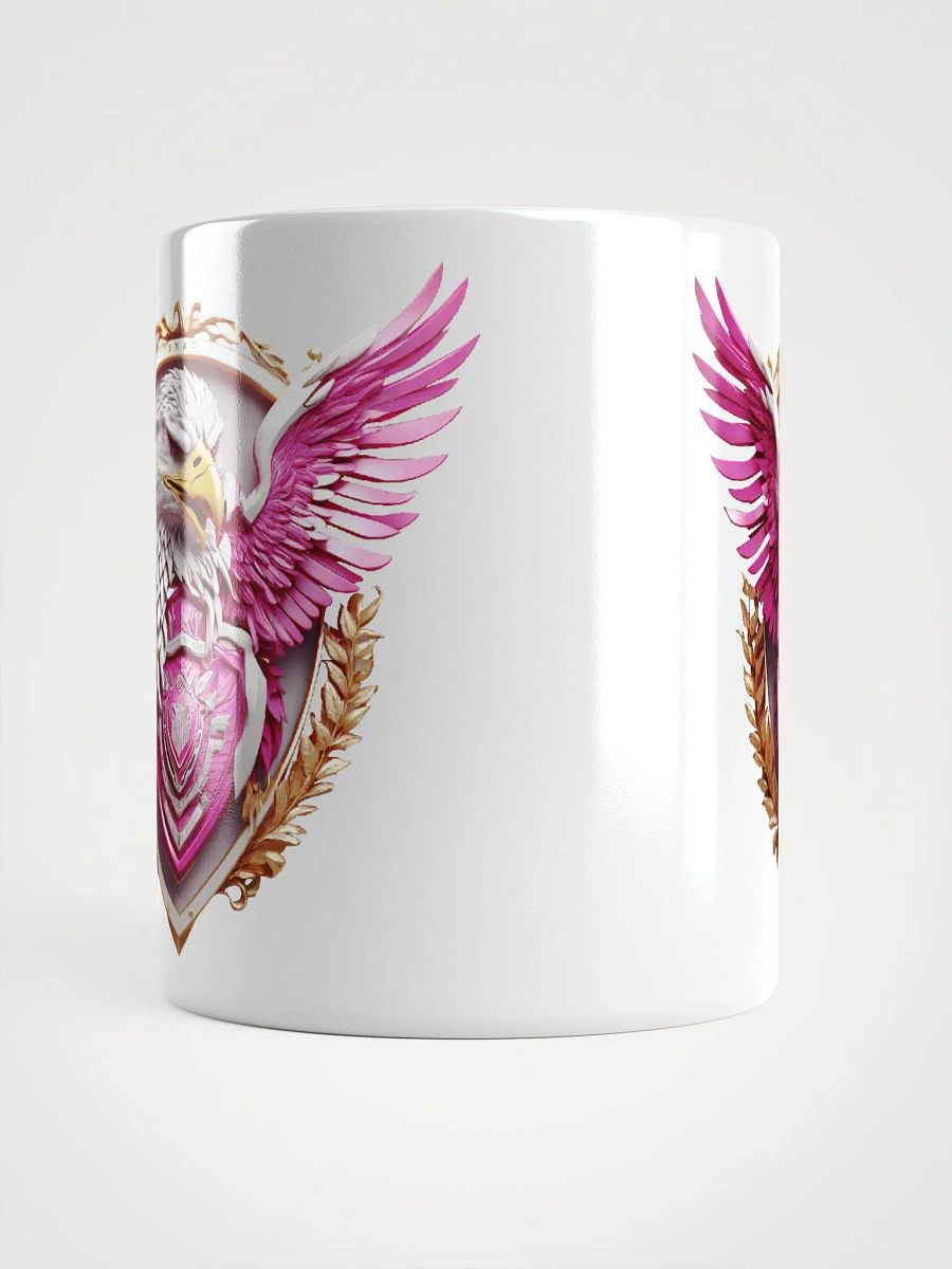Pink eagle product image (9)