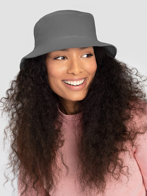 Photo showing Flexfit Bucket Hat