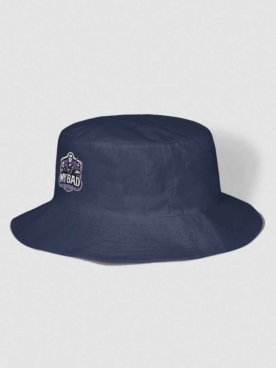 My Bad Men's Bucket Hat product image (2)