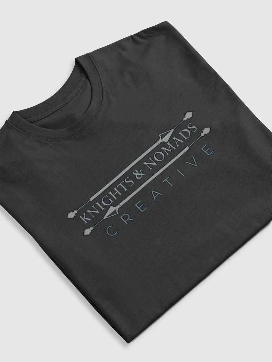 Knight's Shield Premium Tee product image (5)