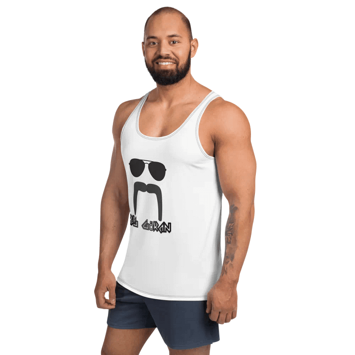 Big Göran tanktop product image (2)