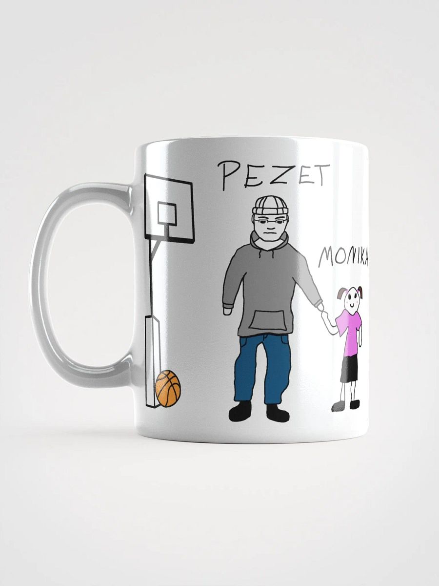 CUSTOM PEZET product image (6)