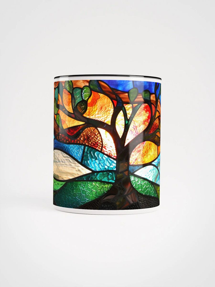 Fulfillment Tree Ceramic Mug product image (5)