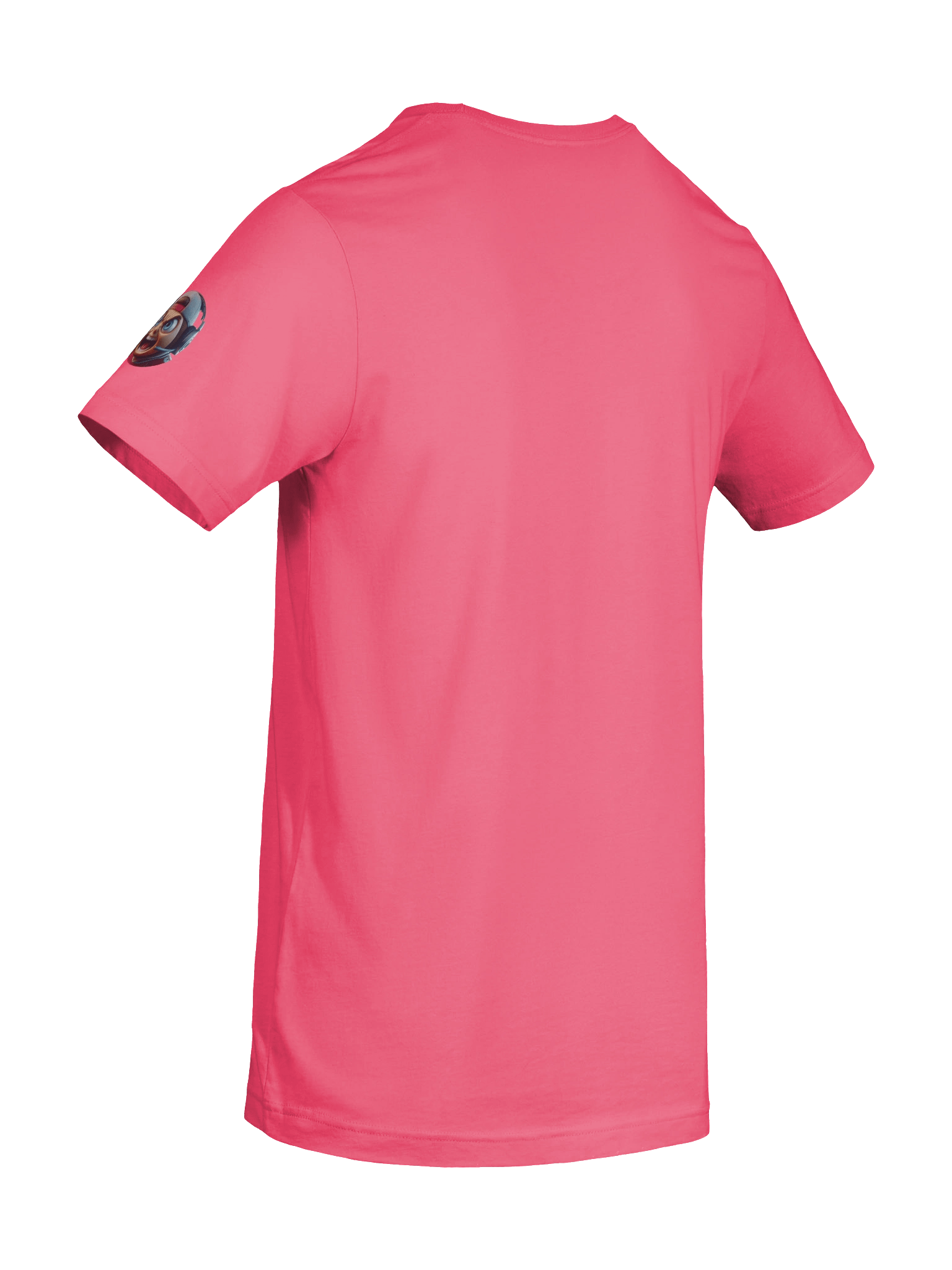 CTRL+S the Tatas Shirt | October 2025 product image (19)
