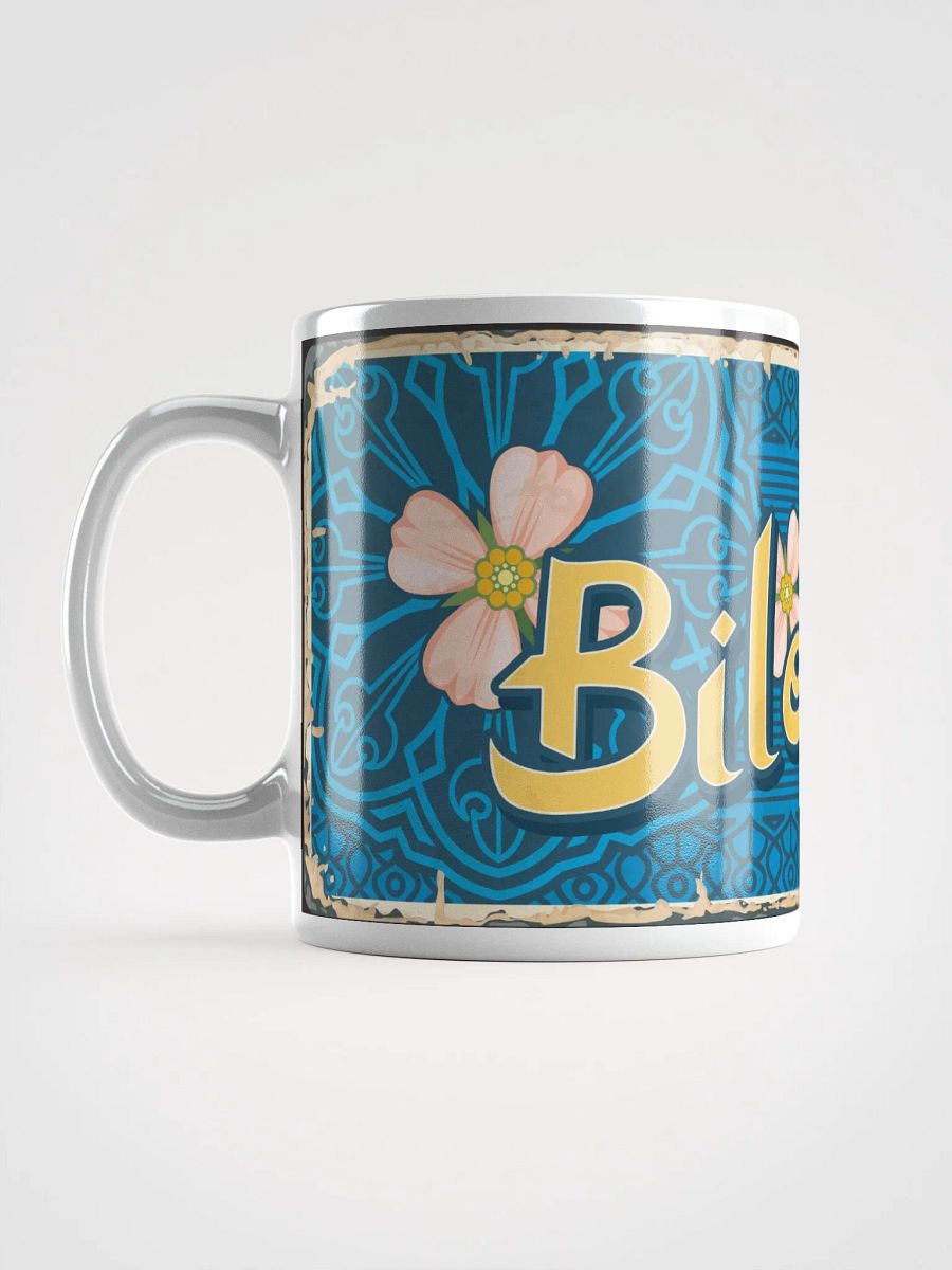 Bilecik Mug - Vintage Design product image (16)