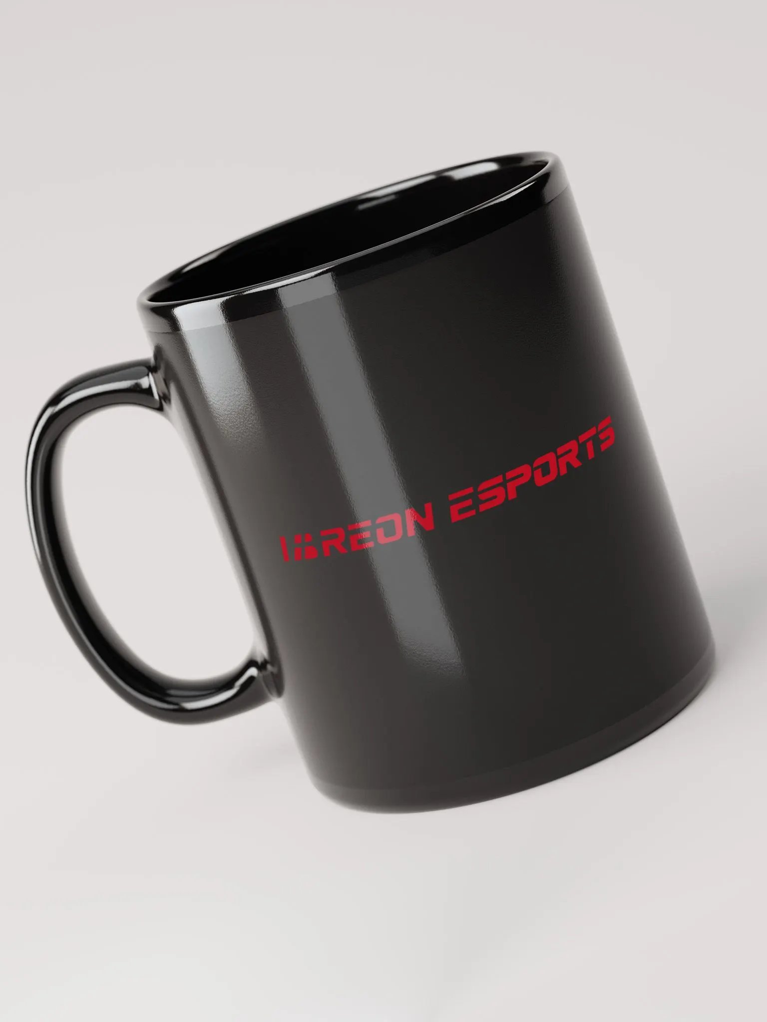Ibreon Esports Mug - Fuel Your Cosmic Quests product image (5)