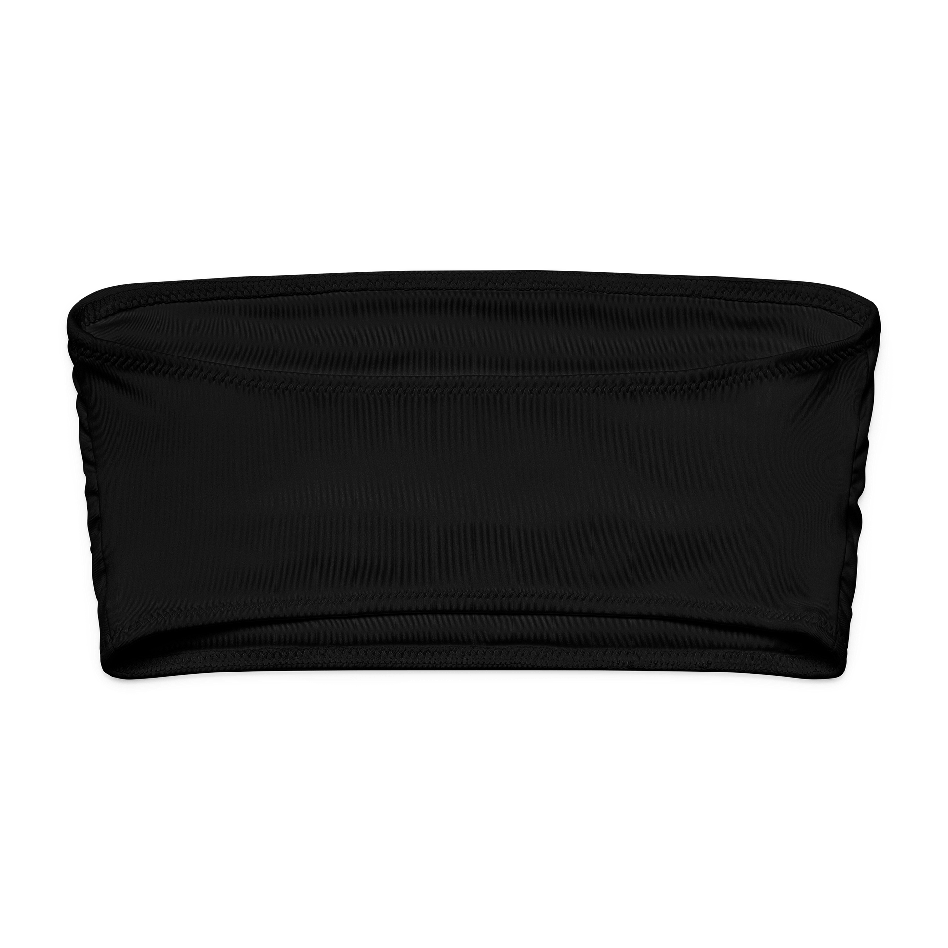 Luxury Dreams Bandeau Bikini Top product image (7)