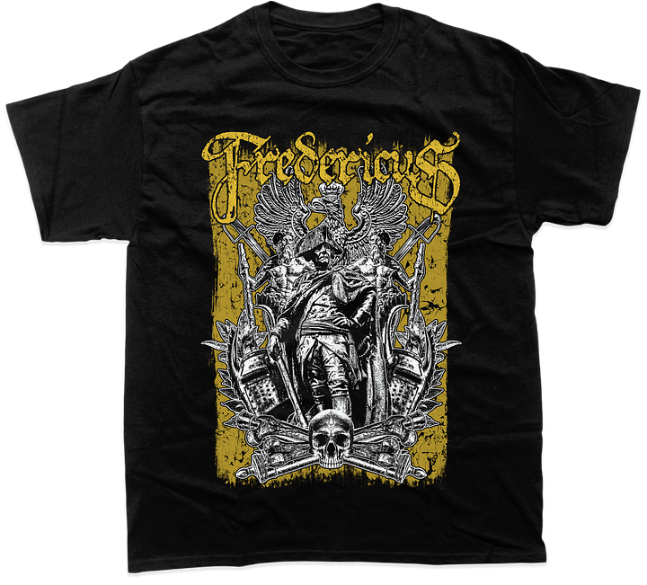 Frederick The Great product image (1)