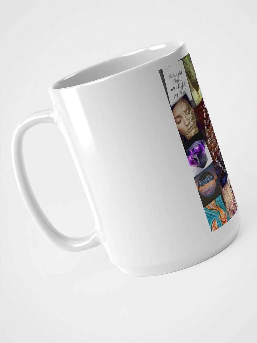 MONTH OF ADAR | MUG product image (3)