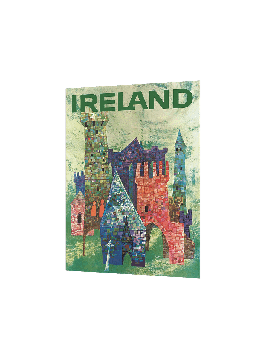 Ireland Poster product image (5)