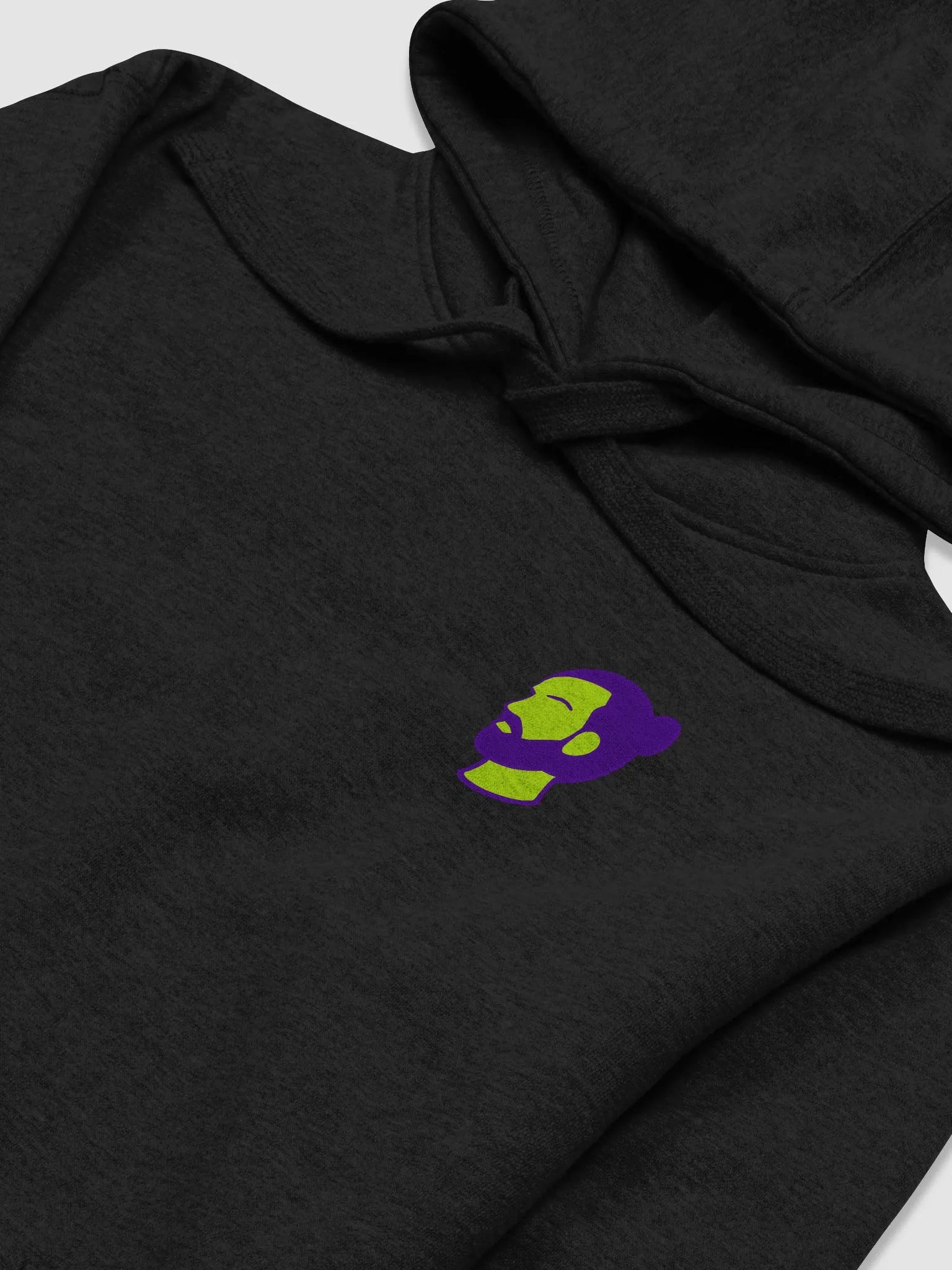 Sin's Logo Pullover Sweatshirt product image (3)