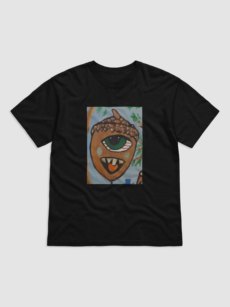 acornian shirt