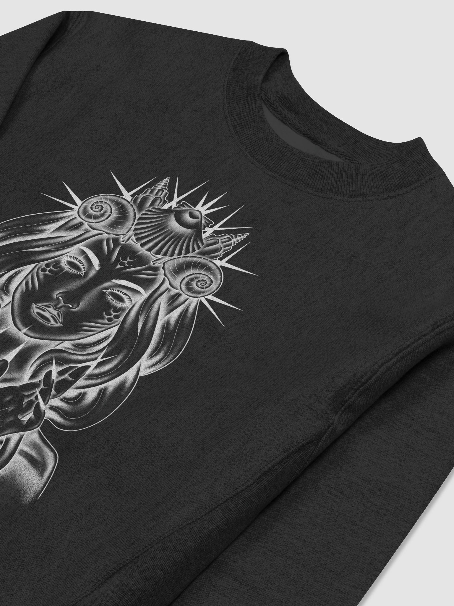 Champion Songs For A Siren Sweater product image (3)