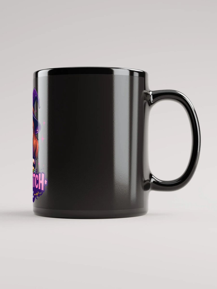 SandWITCH Magic Mug product image (2)