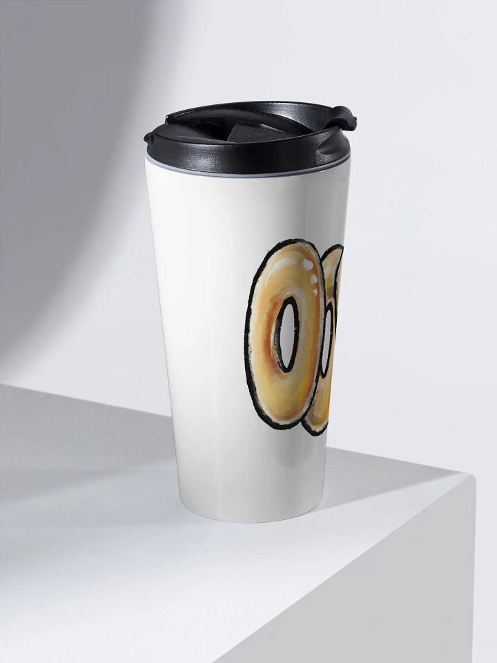 Kyburg60 - OOPS - Travel Mug product image (2)