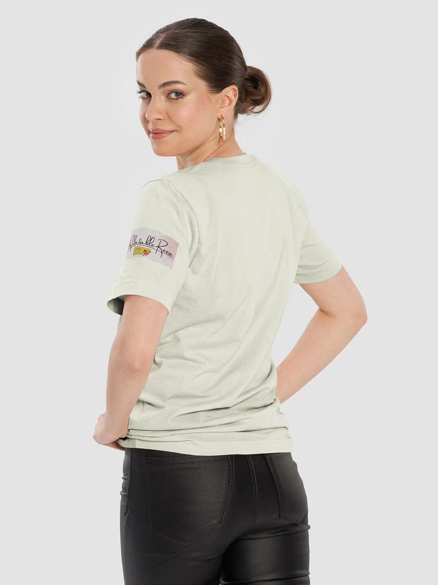 Women Are Strong T-Shirt product image (92)