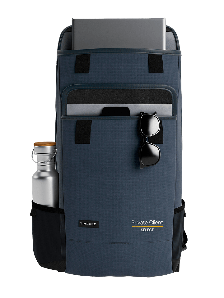 Custom Prospect Backpack product image (2)
