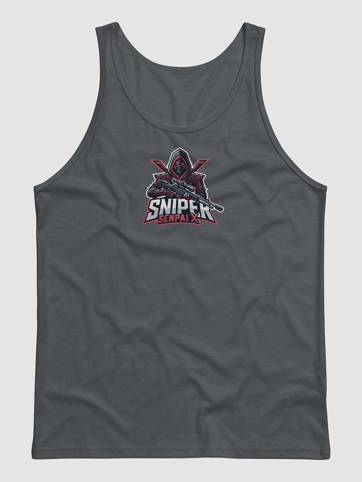 Sniper Gym time product image (2)