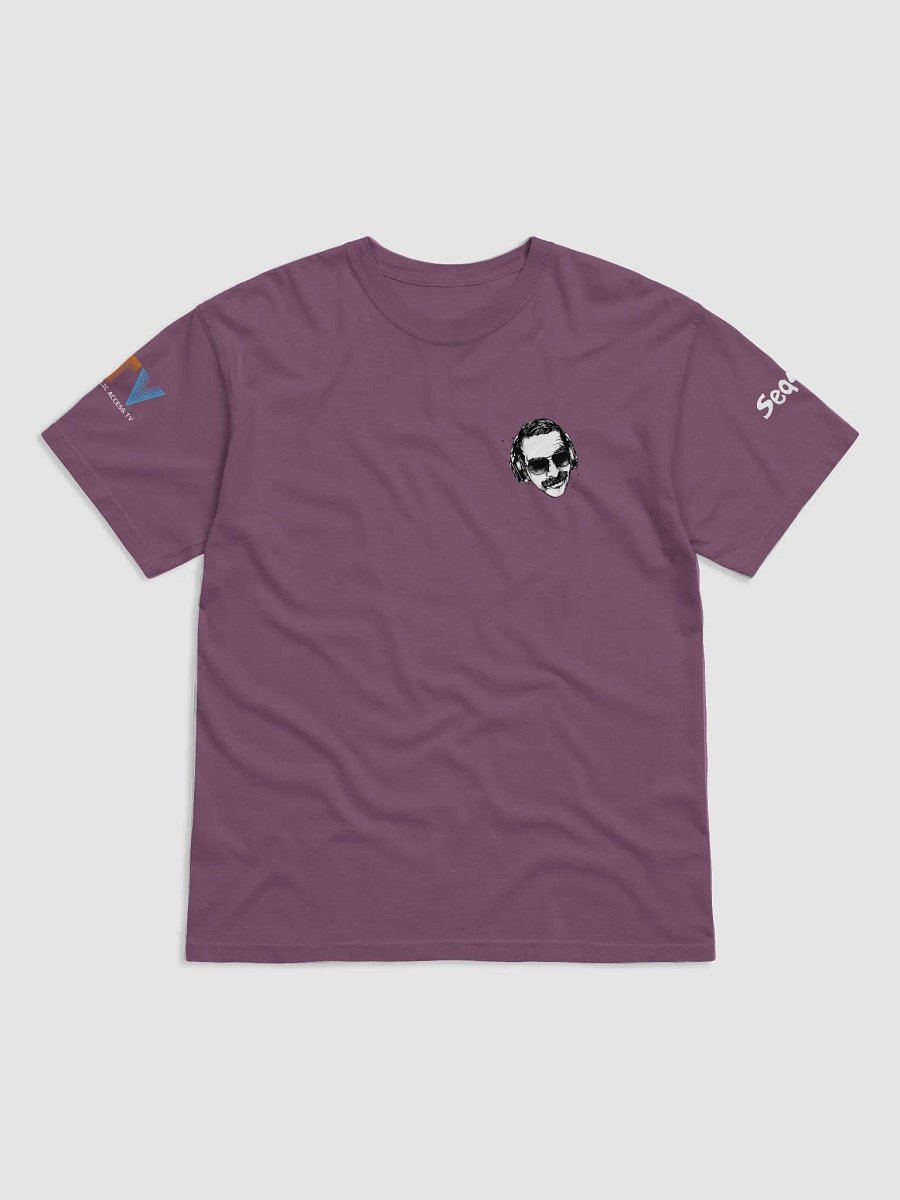 seqAviator emblem[t-shirt] product image (7)