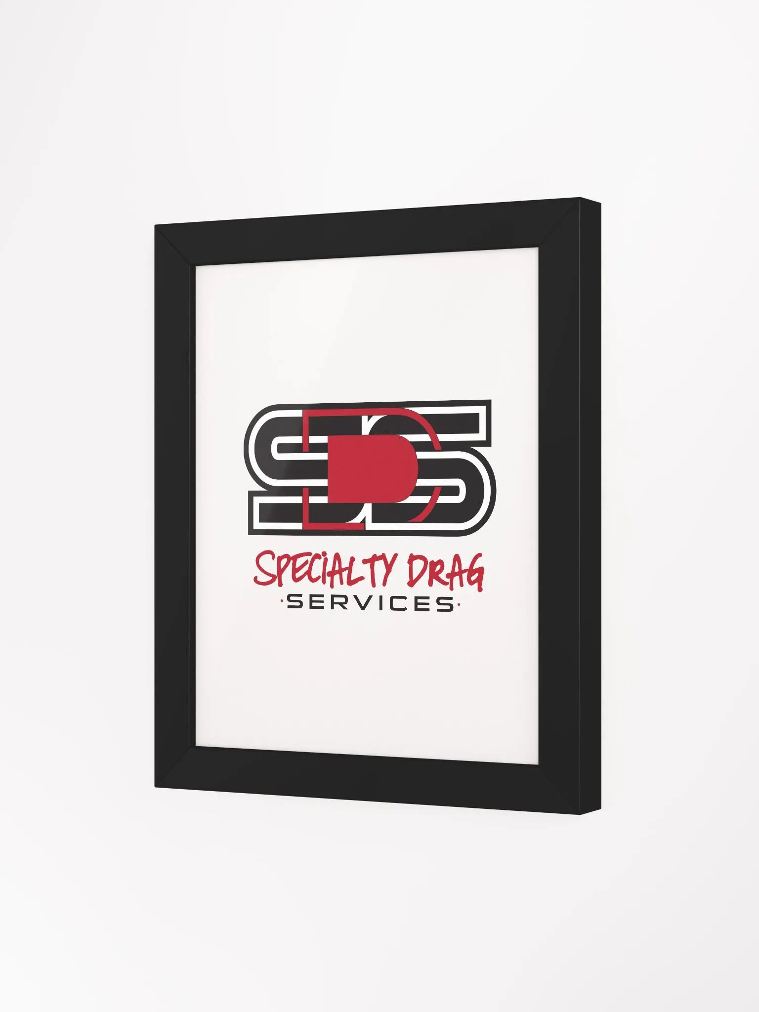 SDS Framed Art product image (53)