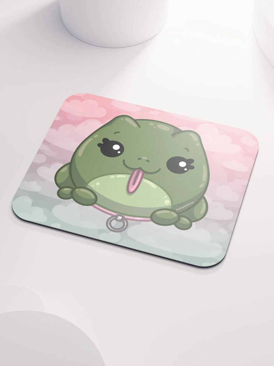 Frog Mousepad product image (3)