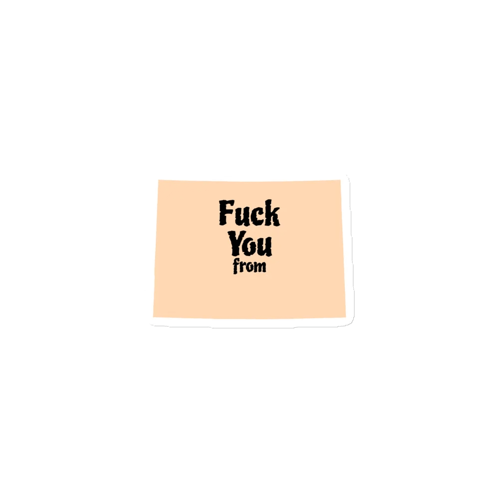 Provocative Die-Cut Magnets product image (1)