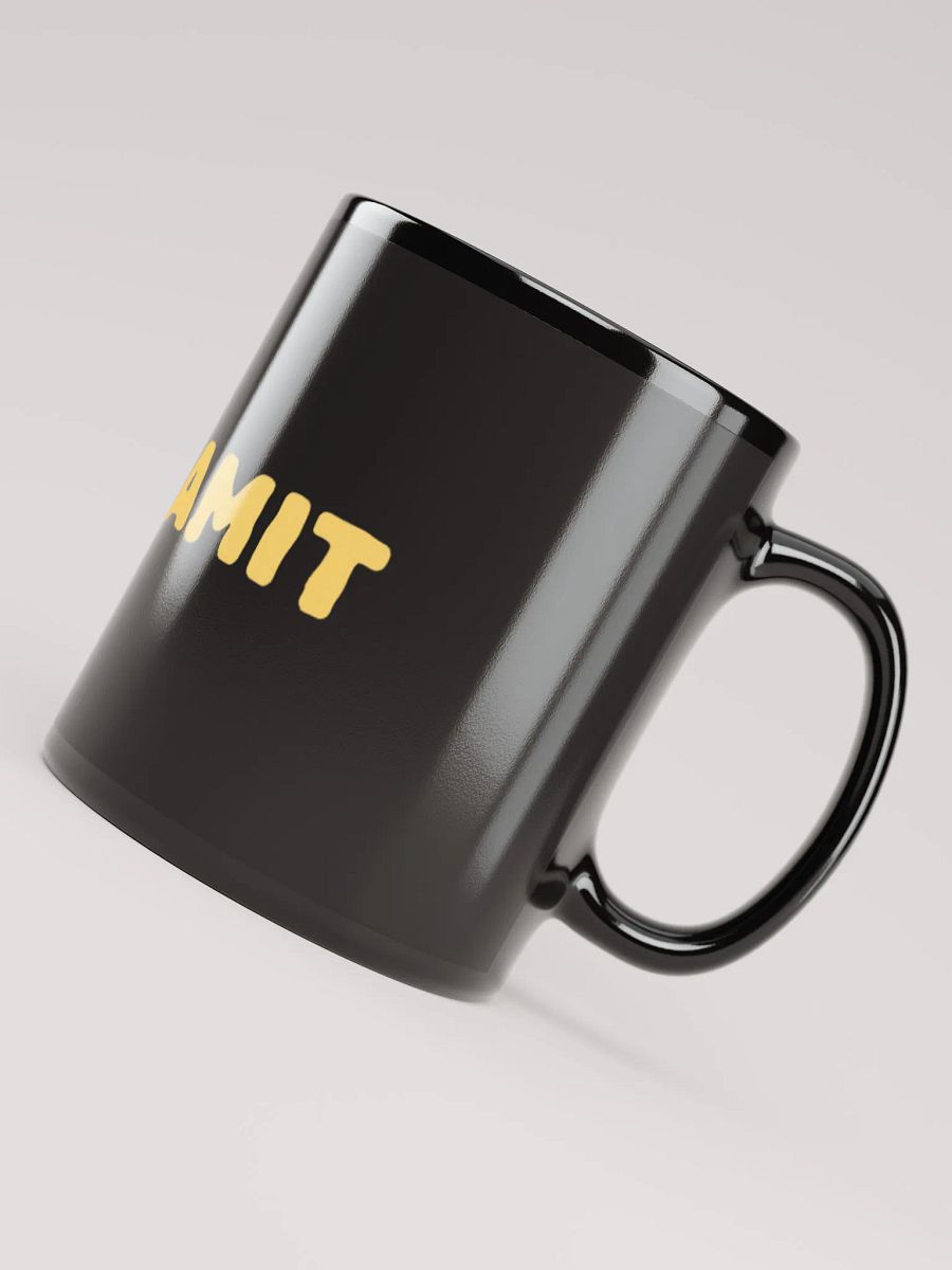 Goddamit Mug product image (8)