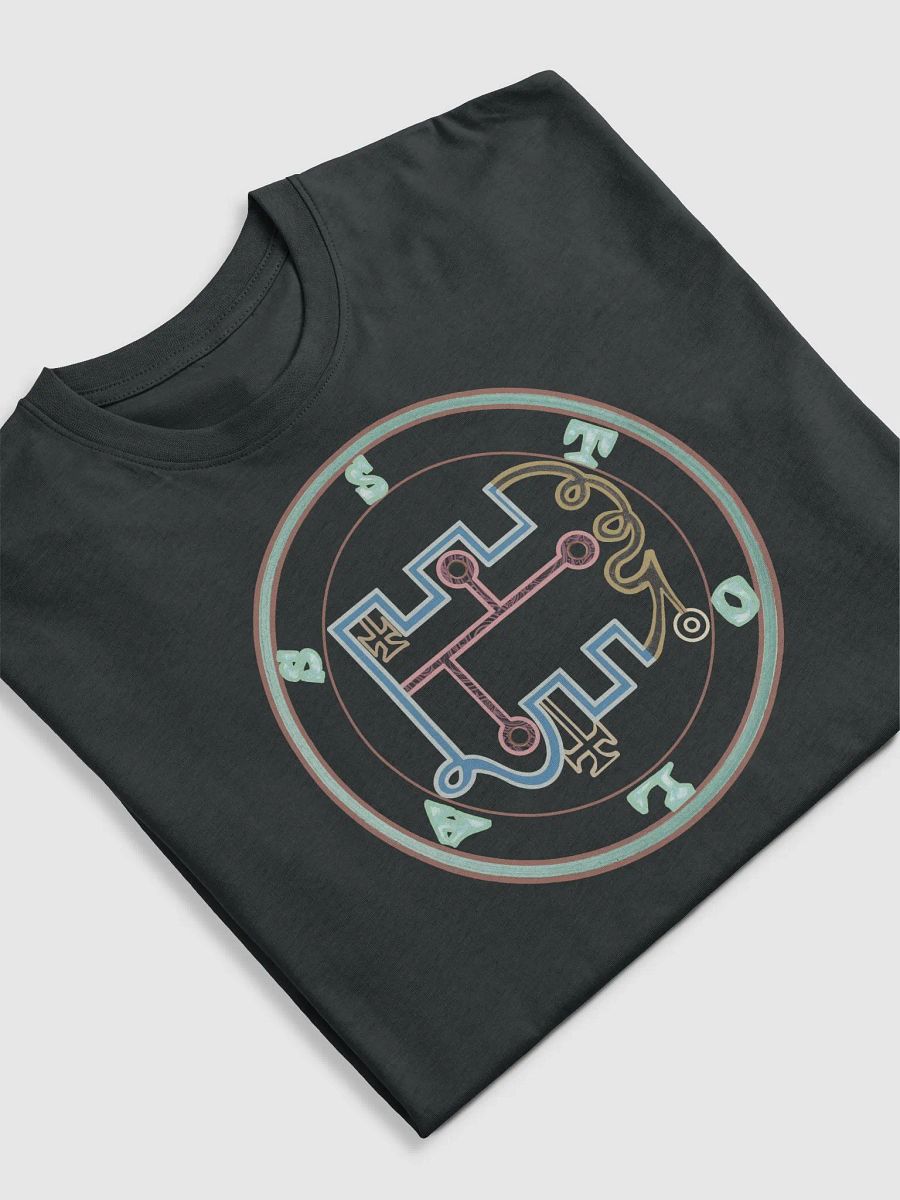 Stolas Goetic Sigil Men's Premium Tee product image (5)