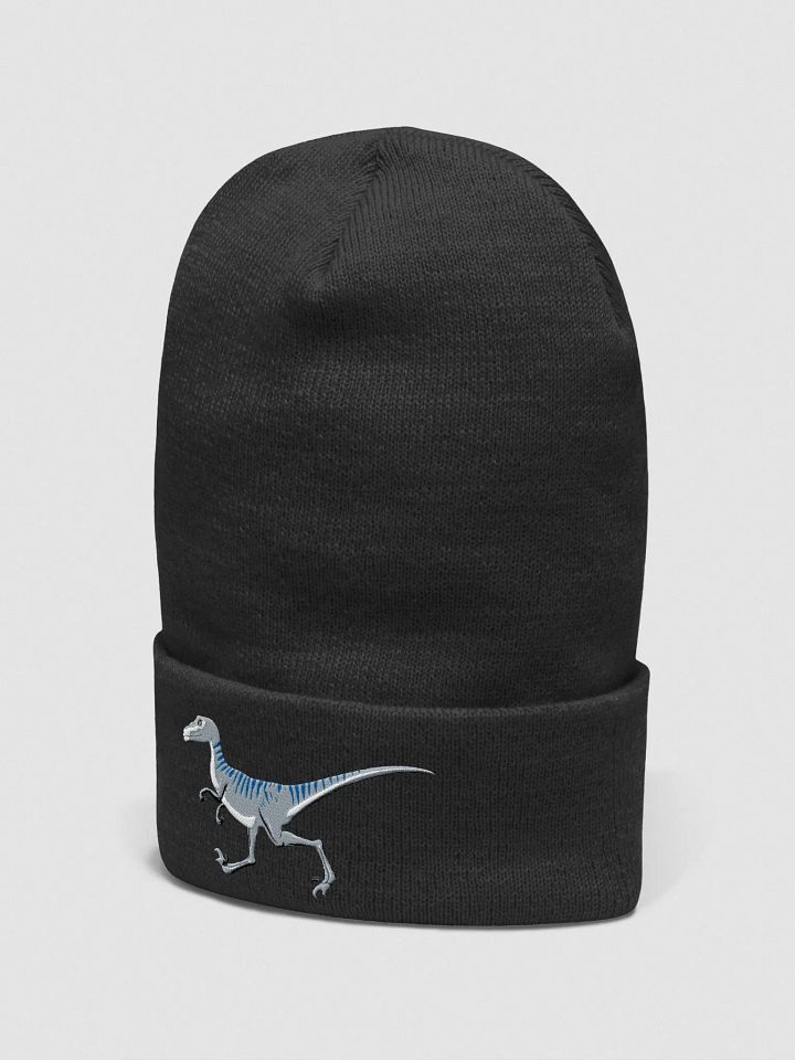 Velociraptor Beanie product image (14)