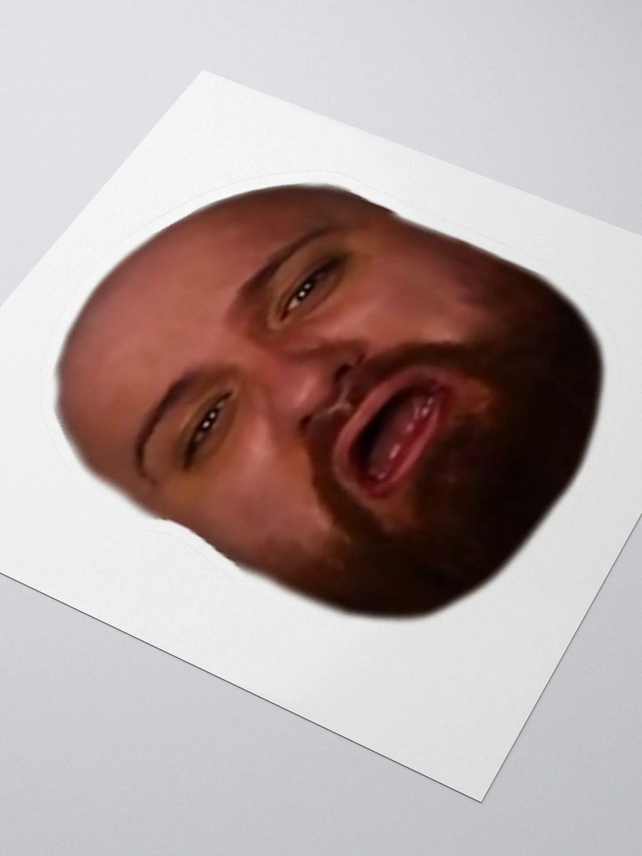 Sticker - EUGH product image (3)