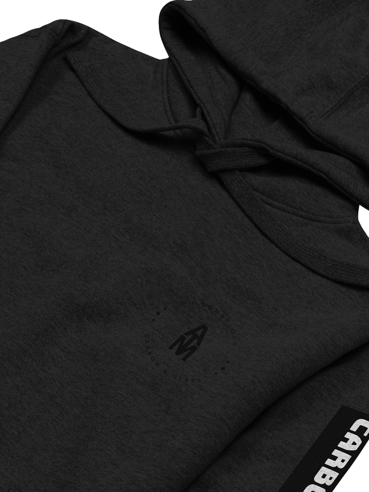Rocket 2- Premium Cotton Hoodie product image (2)