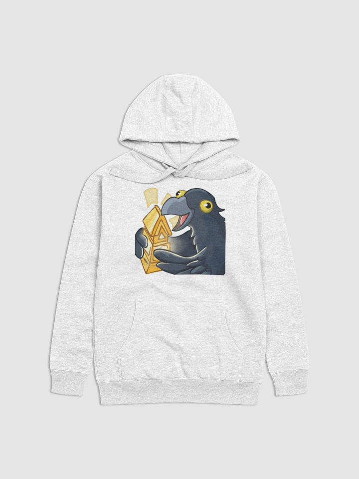 TIME TO WOLOLO Unisex Hoodie product image (12)