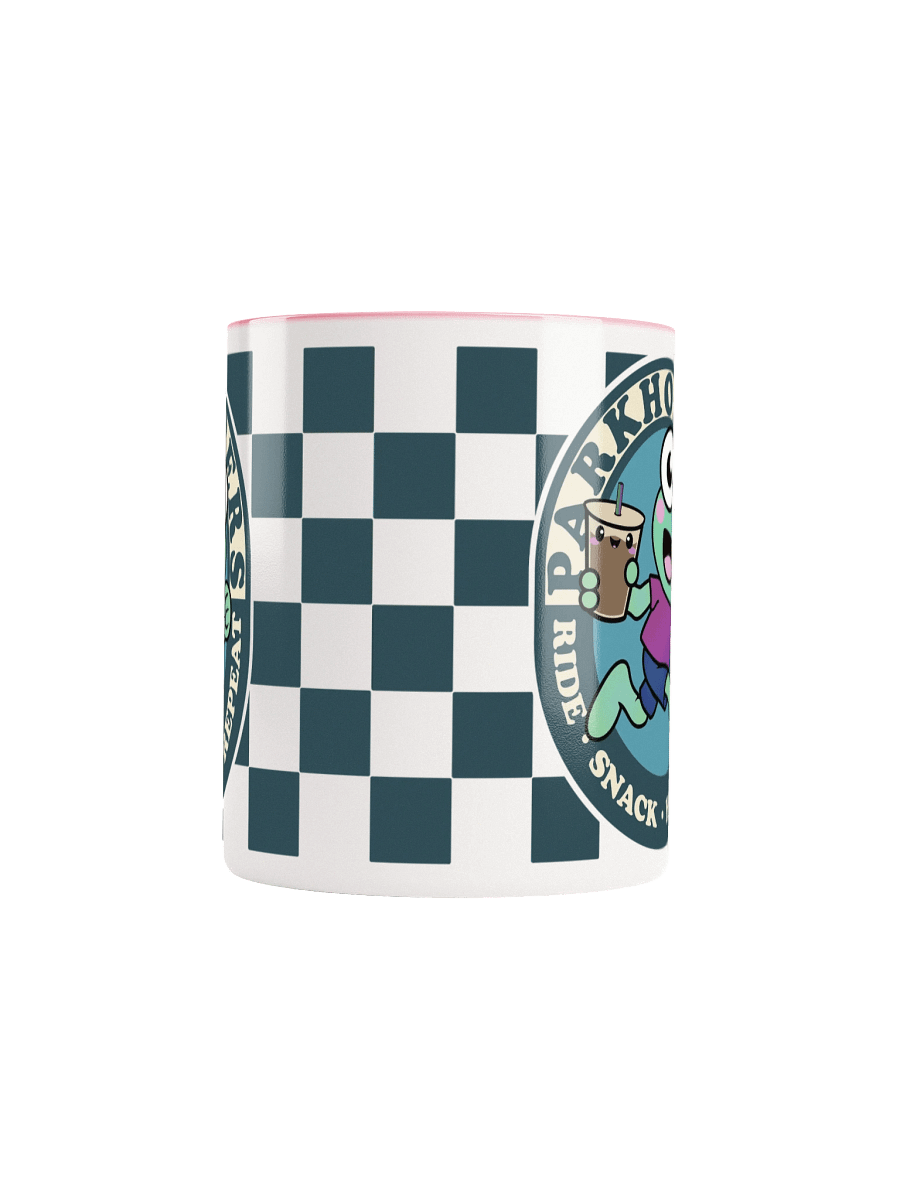Hopper Cup - Ride. Snack. Hop. Repeat. Collection product image (41)