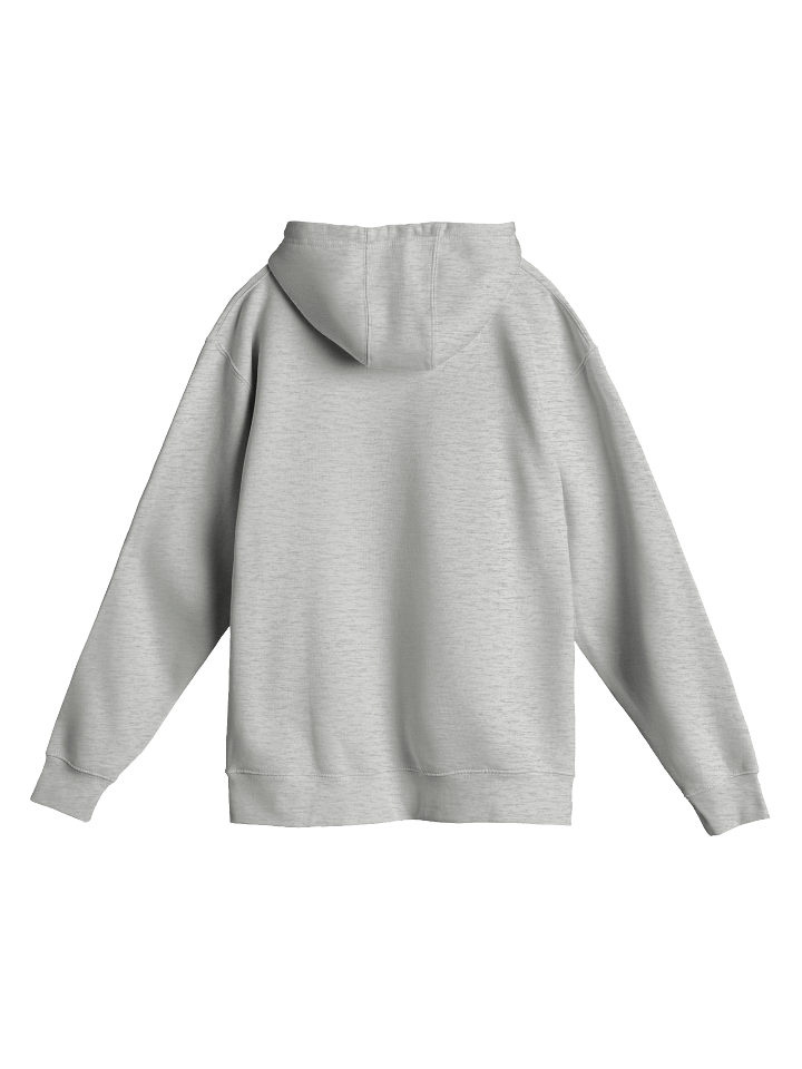 Retro Surfer & Shark Hoodie | Vintage Wave Rider with Bite product image (14)