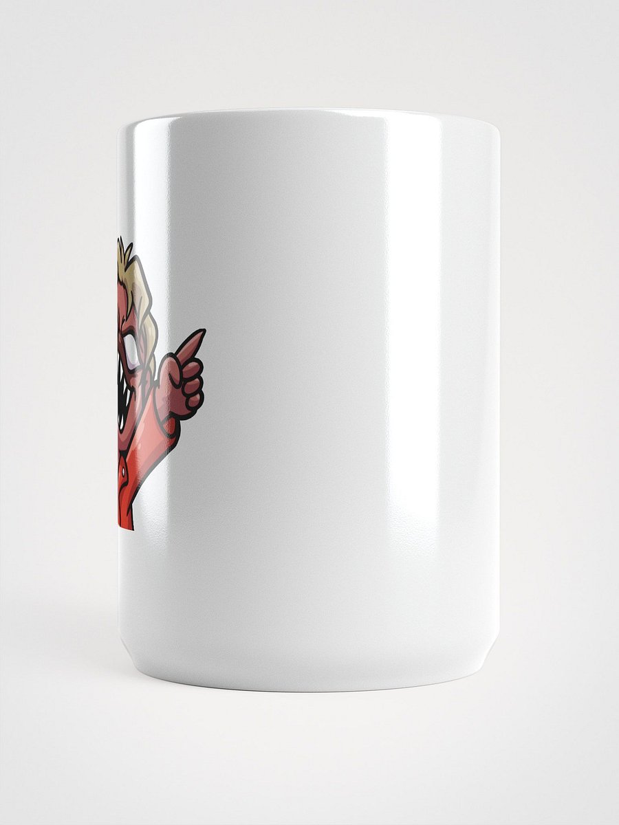 Mug – “Carnage Era Mug (2020–2022 Collector’s Edition)” product image (5)