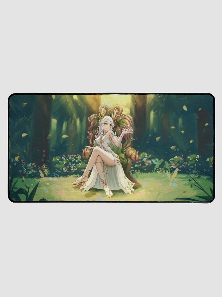 Era Throne Desk Mat product image (1)