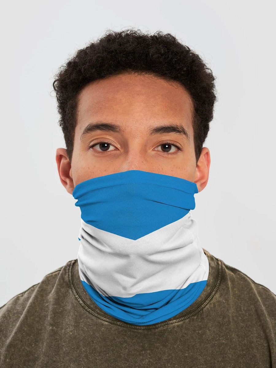 Scotland - Neck Gaiter/Face Mask product image (1)