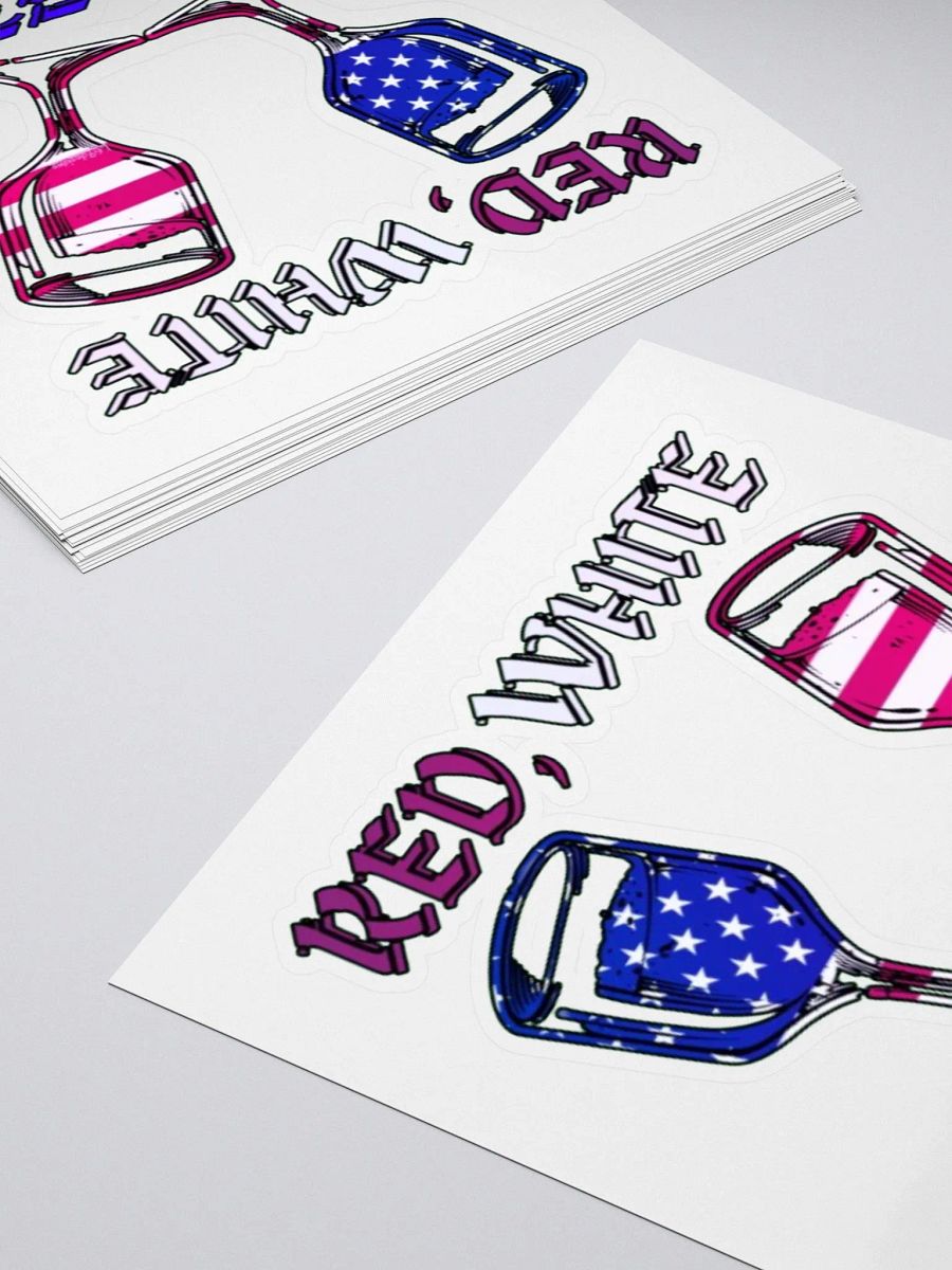 RED WHITE & BUZZED product image (12)