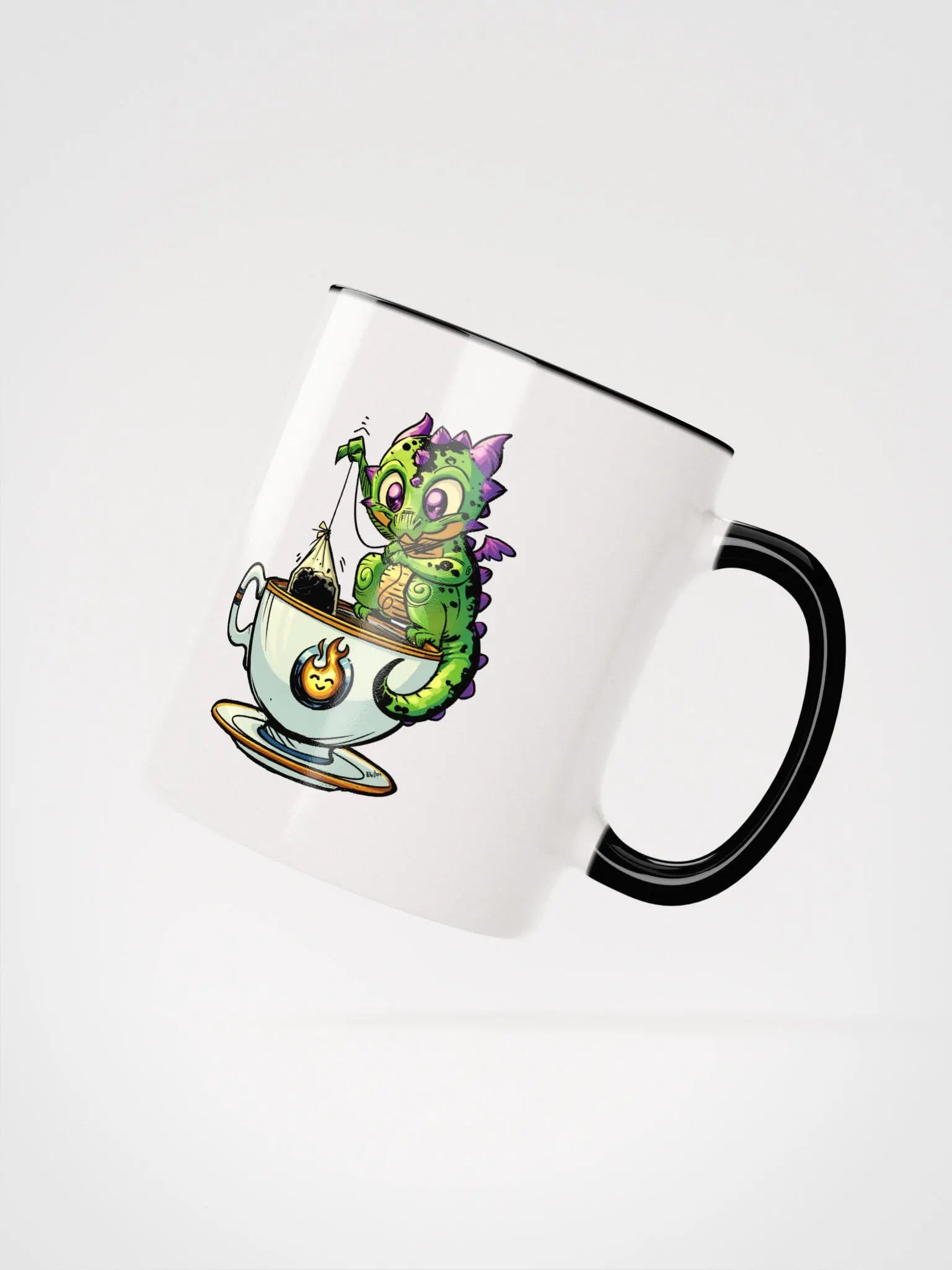 Brewster Mug product image (7)