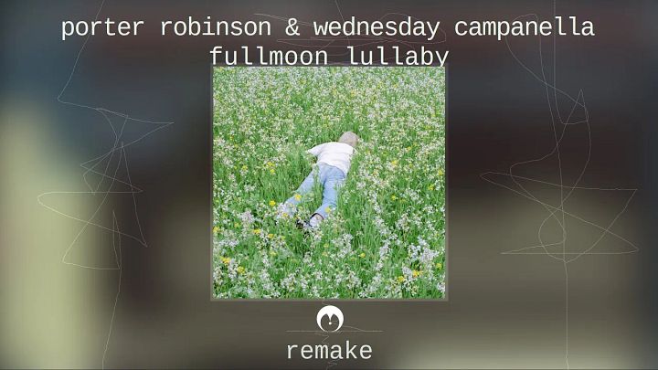 [FLP] Fullmoon Lullaby Remake product image (1)