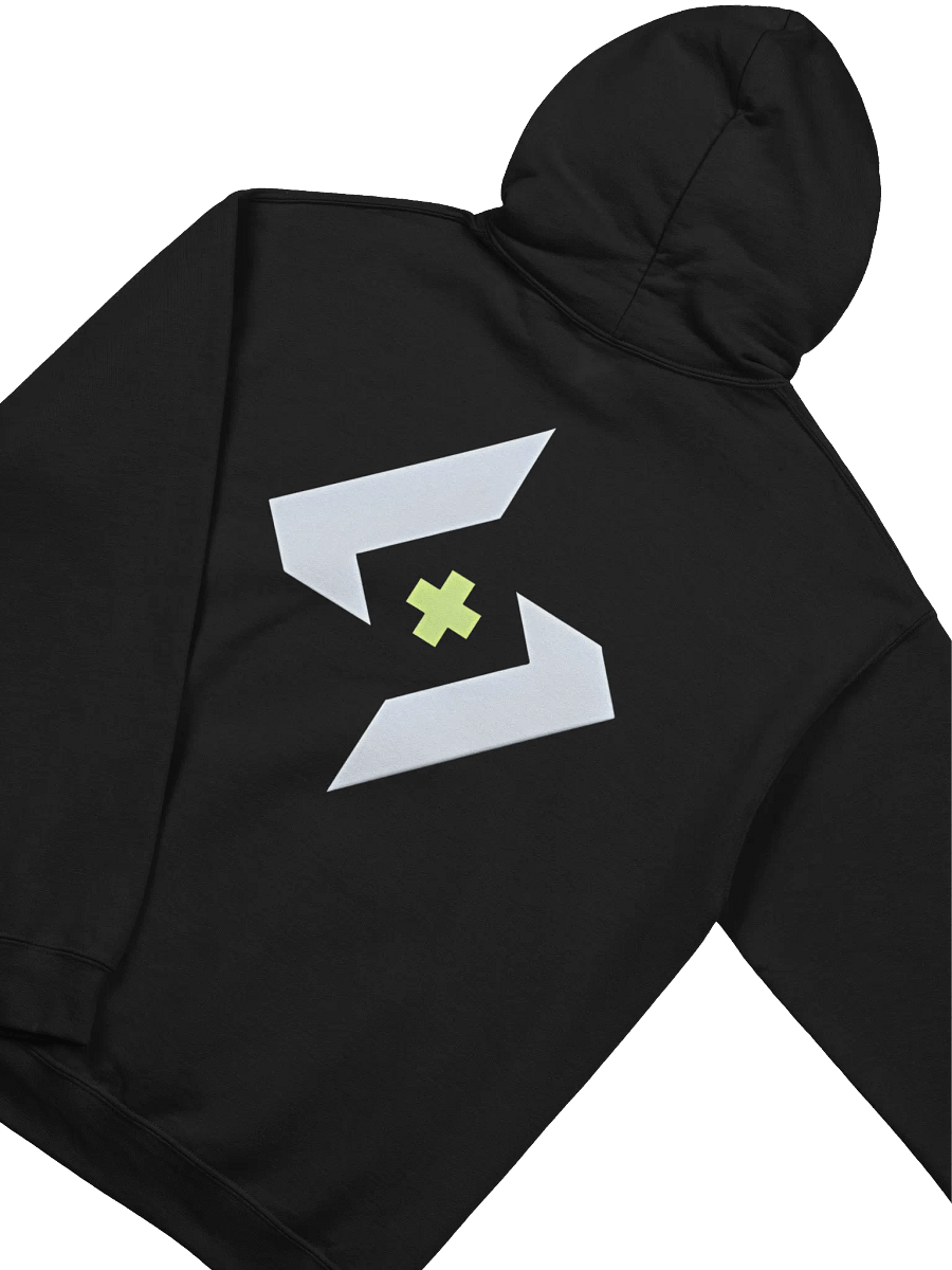 Logo Hoodie product image (4)