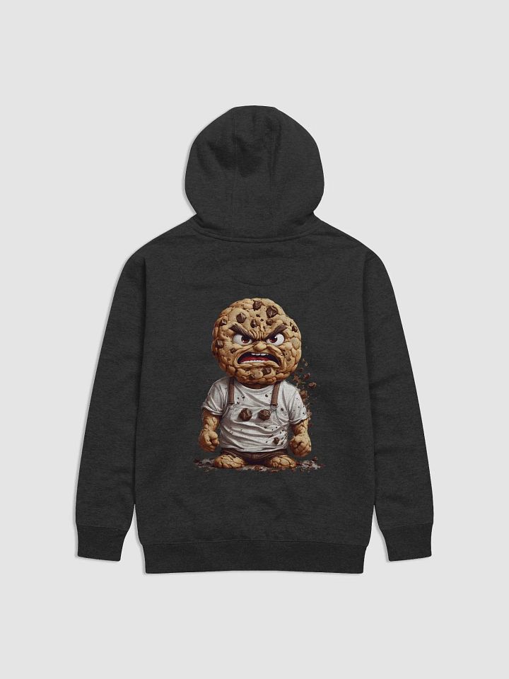 Tough Cookie Unisex Hoodie product image (20)