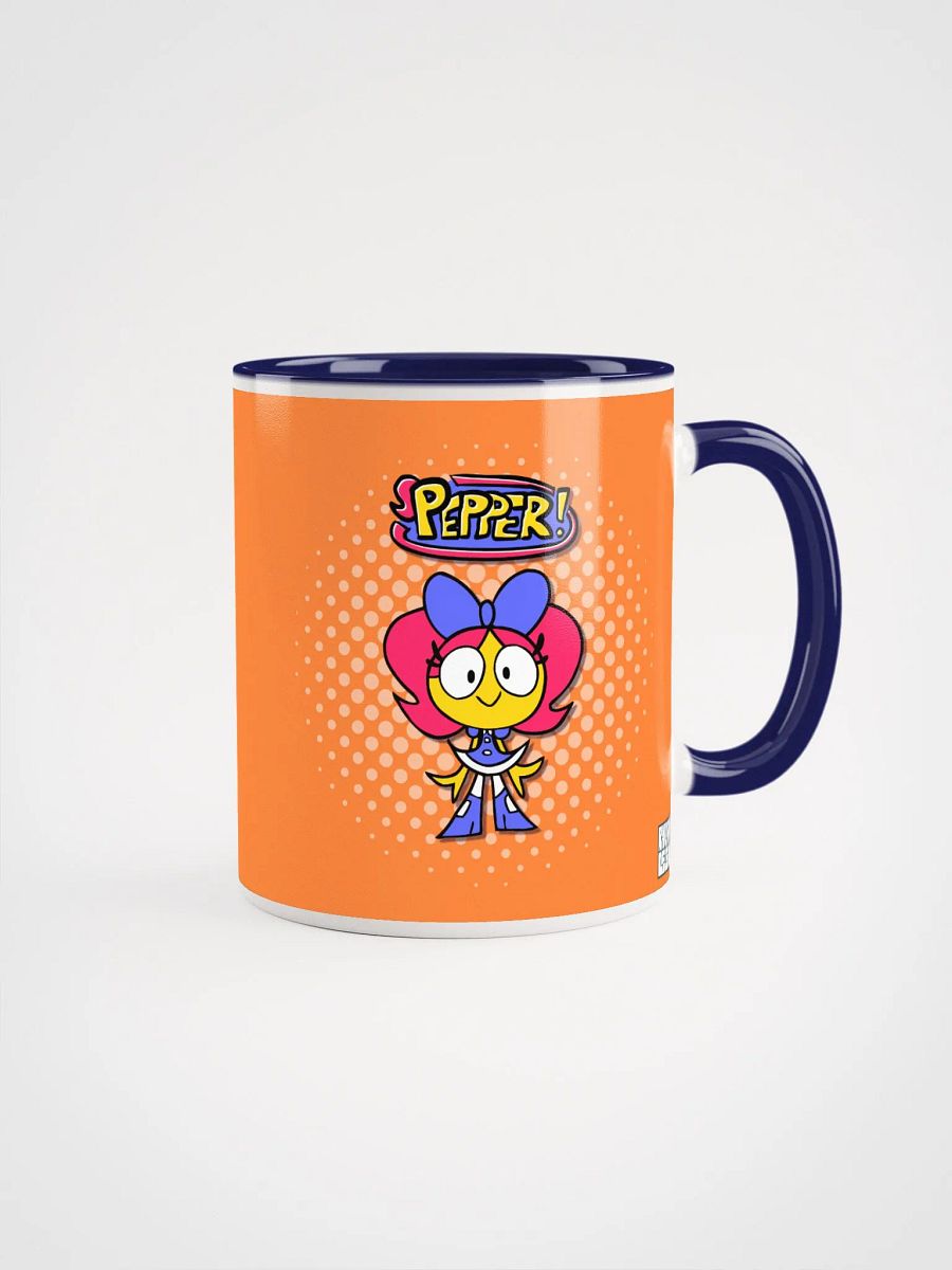 Pepper Mug product image (4)