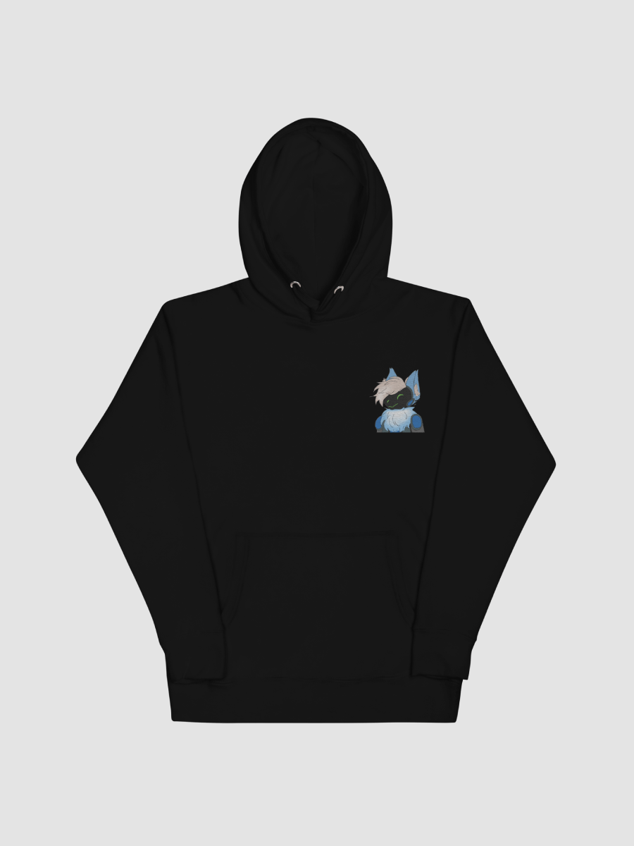 [FemPyro] Unisex Premium Hoodie Cotton Heritage M2580 product image (9)