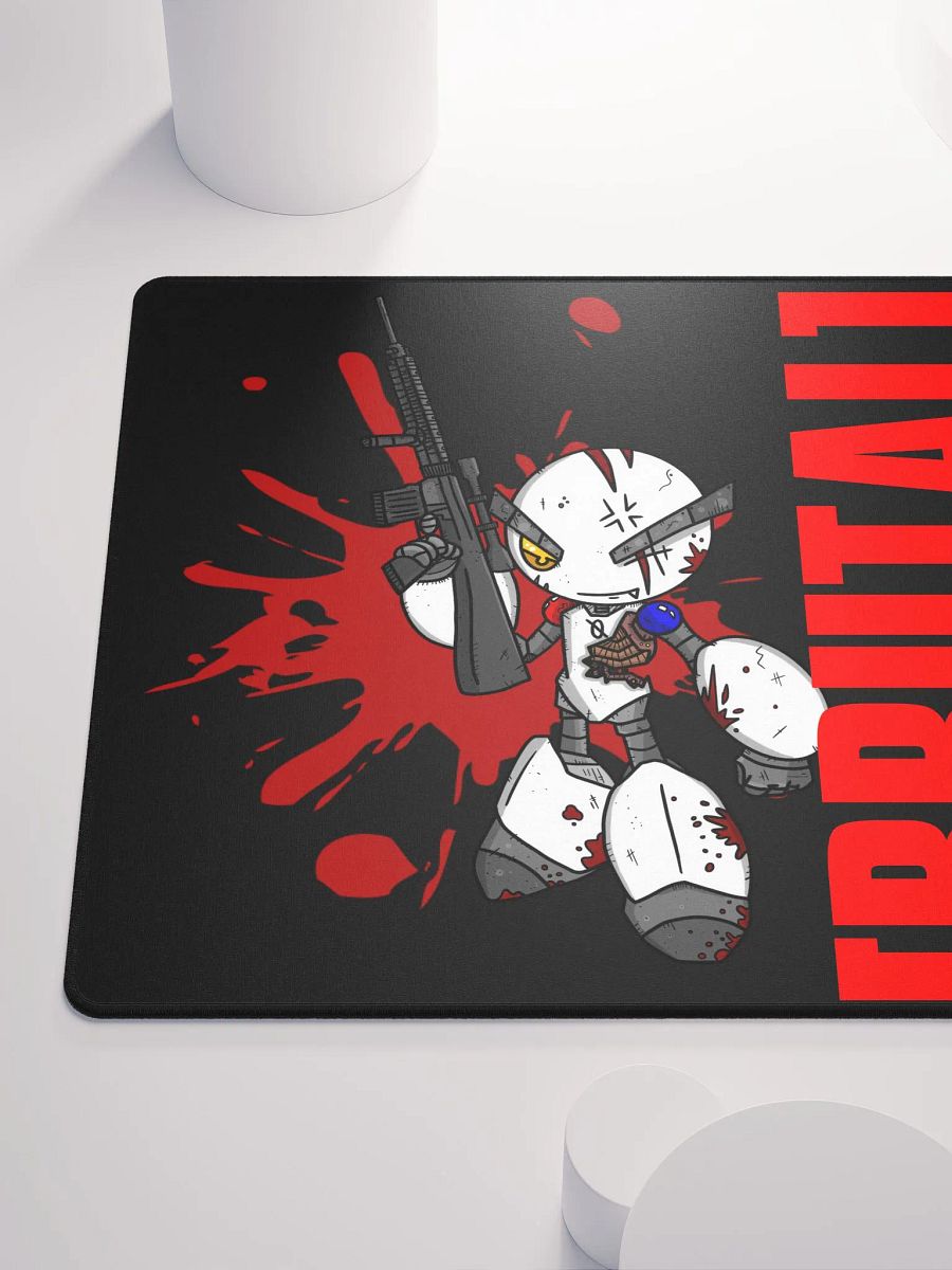 [Brutal] Mousepad product image (6)