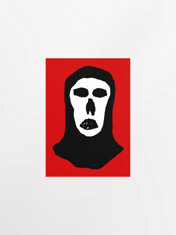Chthonian Moribund Sovereign Poster product image (9)